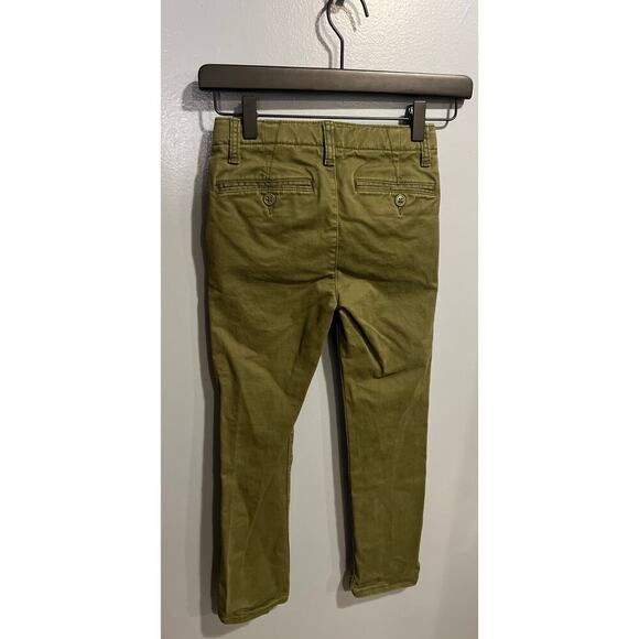 Gap Kids Boys Pants - Size 8 Slim - Picture 2 of 6